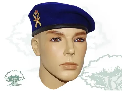 Boina FAMET Ejército