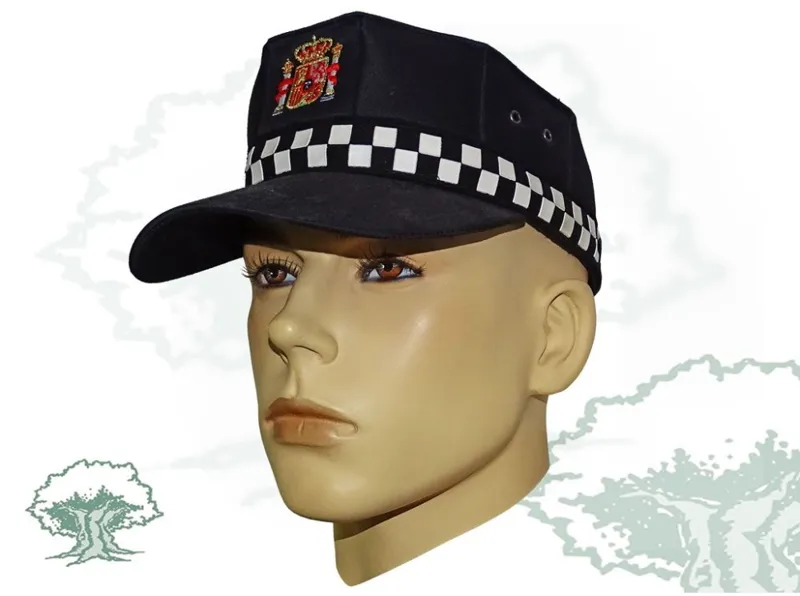 Escala Básica Policía Local