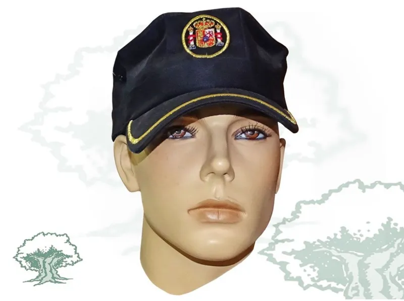 Inspector Policía Local