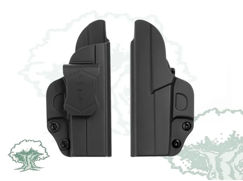 Funda para Glock 43