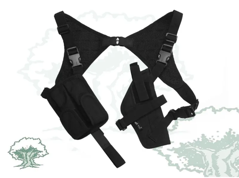 Funda Sobaquera Multiarma