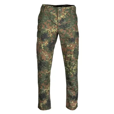 Kalhoty US BDU SLIM FIT Polní Rip-Stop - Teesar