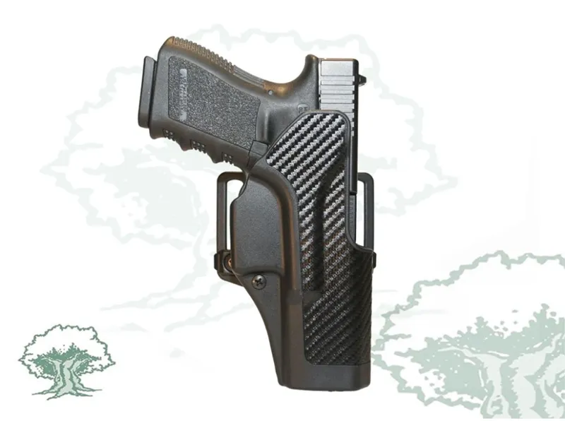 blackhawk Funda CQC Standard