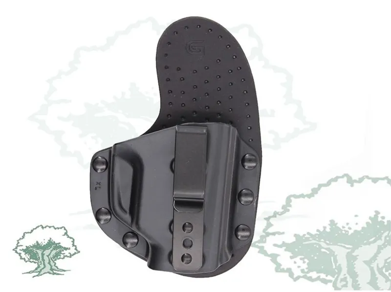Funda Interior con Sujección Sencilla