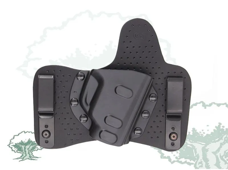 Funda Interior con Doble Sujección