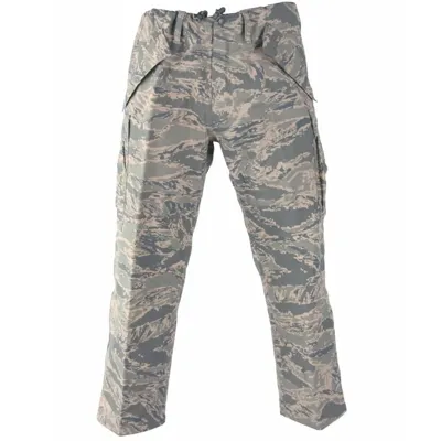 Kalhoty USAF Gore-Tex ABU, Použité - Armáda U.S