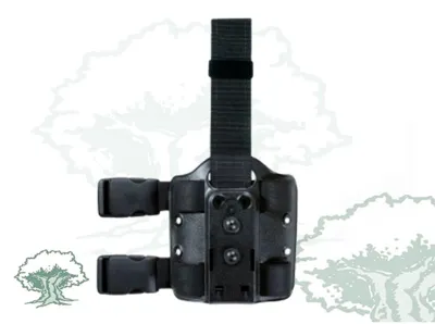Plataforma 6004-6 Pernera - Safariland