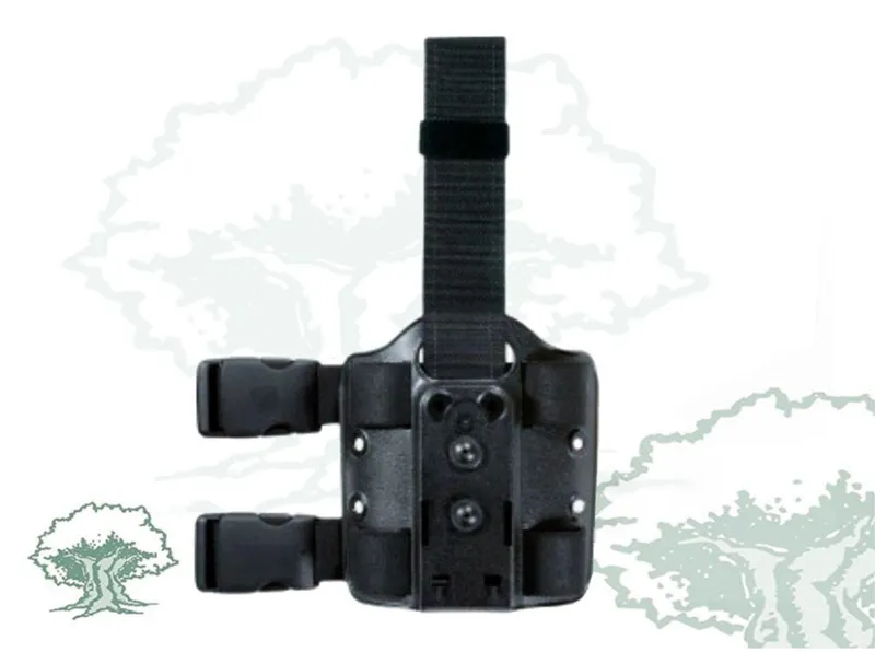 Safariland Plataforma 6004-6 Pernera