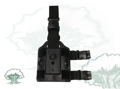 Plataforma Z2200 Pernera - IMI Defense