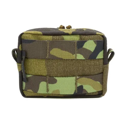 Kapsa Univerzální 2 x 3 MOLLE VZ.95 Les - TacticalPro