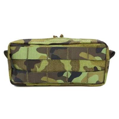 Kapsa Univerzální 2 x 5 MOLLE VZ.95 Les - TacticalPro