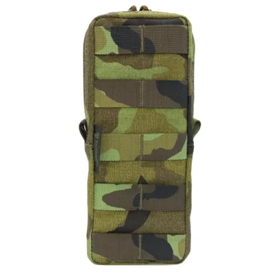 Kapsa Univerzální 5 x 2 MOLLE VZ.95 Les - TacticalPro