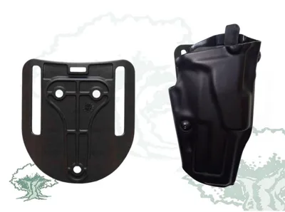Funda 6378 - Safariland