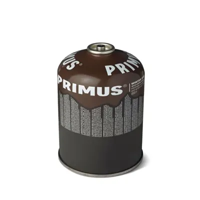 Kartuše Plynová Zimní Vapour Mesh Propan-Butan Šroubovací 450g - Primus