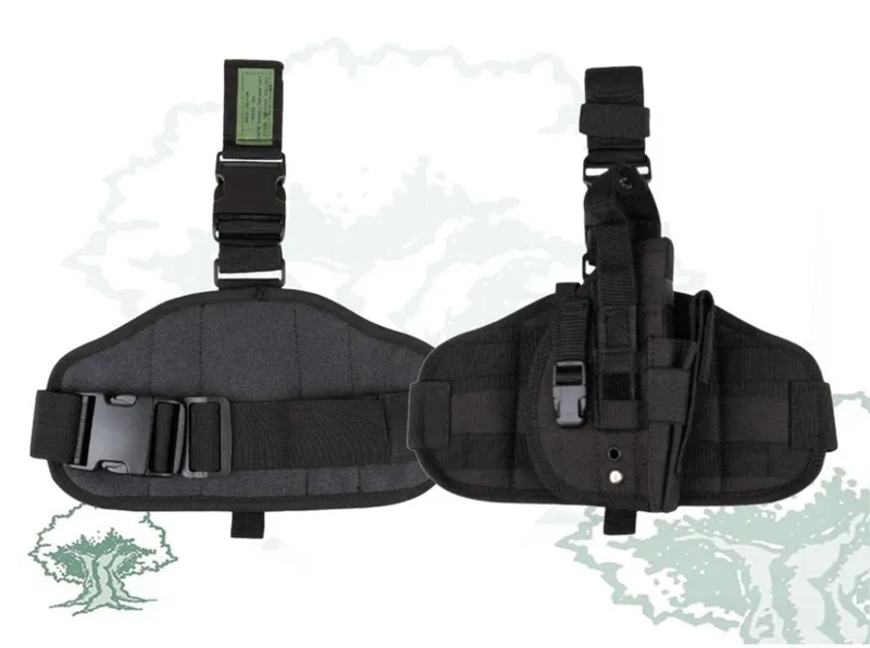 Plataforma Pernera Multiarma