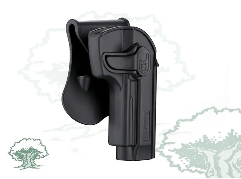 Funda Amomax