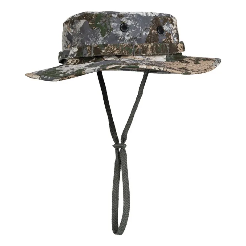 Mil-Tec Klobouk US Typ GI Rip-Stop WASP Z1B