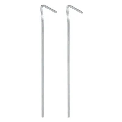 Kolík Stanový Drát Ocelový 21,5 cm 100 Ks - Pro-Force