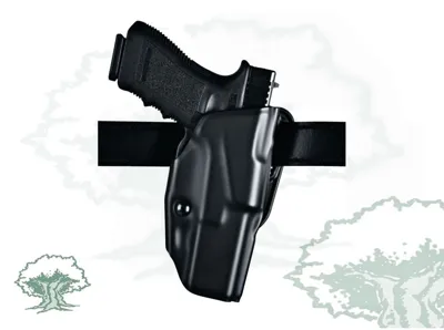 Funda 6377 - Safariland