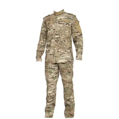 Komplet US ACU, Použitý - Armáda U.S