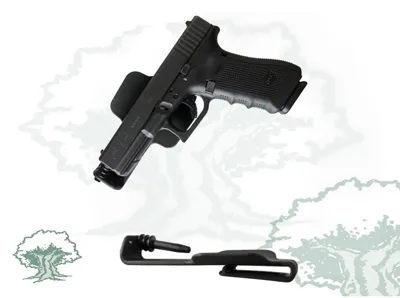 Funda Z5001 - Imi Defense