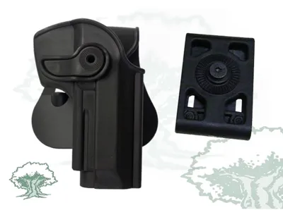 Funda Z1250 - Imi Defense