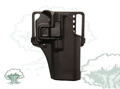 Funda Serpa CQC - blackhawk