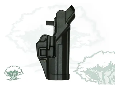 Funda Serpa - blackhawk