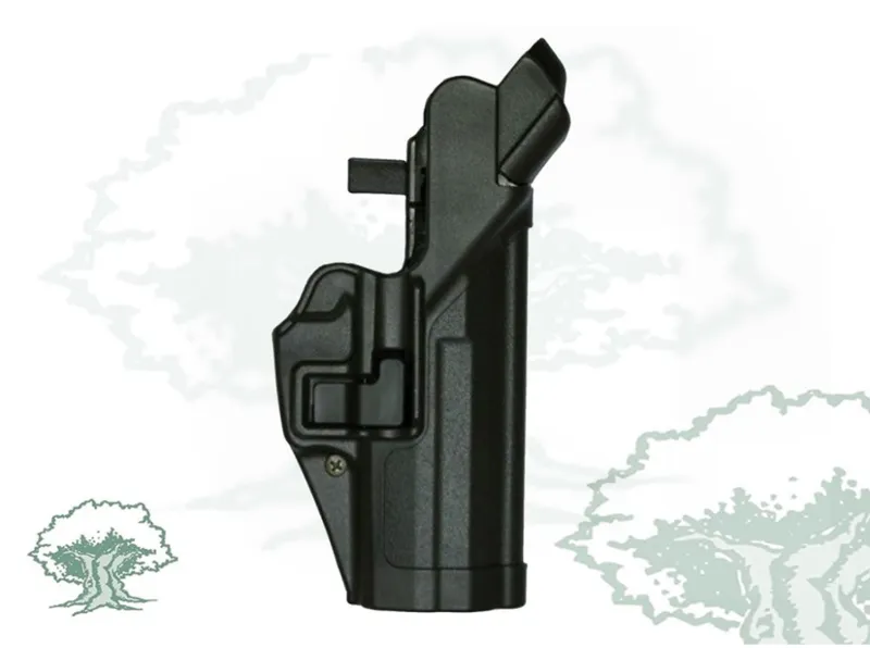blackhawk Funda Serpa