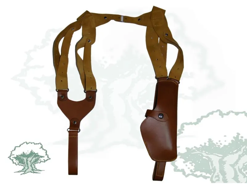 Funda Sobaquera/Riñonera