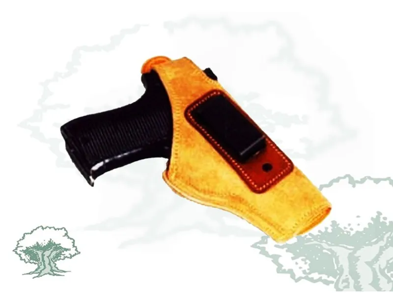 Funda Interior Cerrada de Serraje