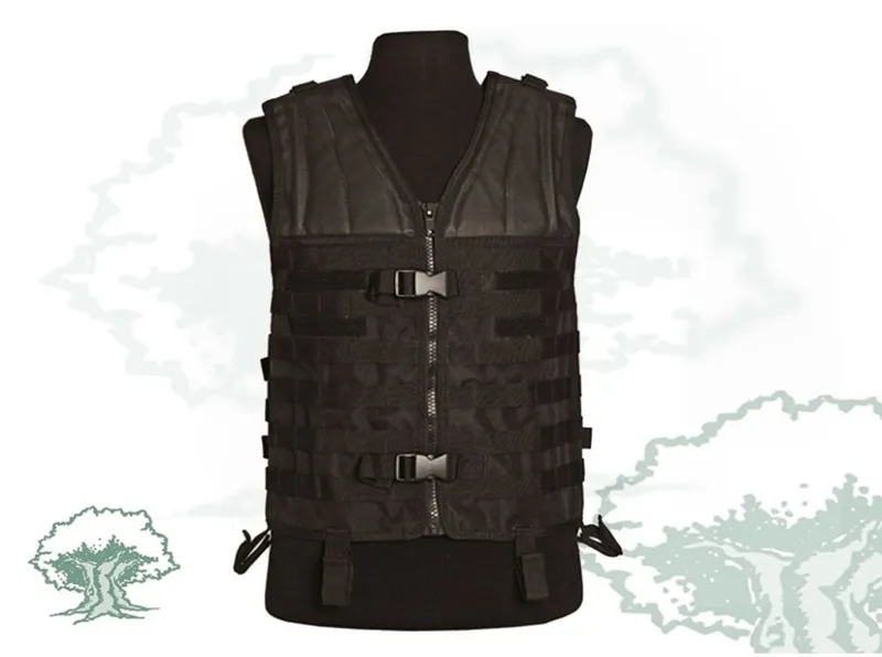 Táctico MOLLE Carrier