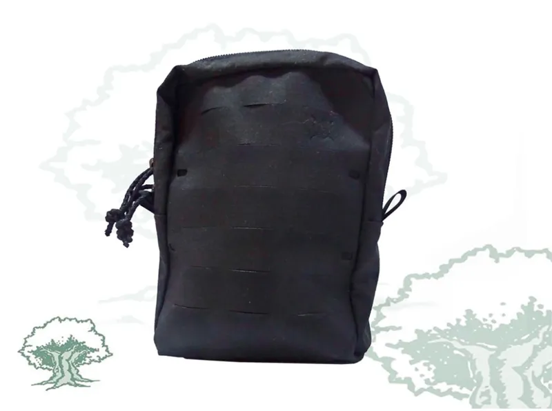 Bolso Vertical