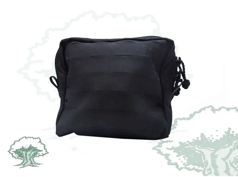 Bolso Laser Cut