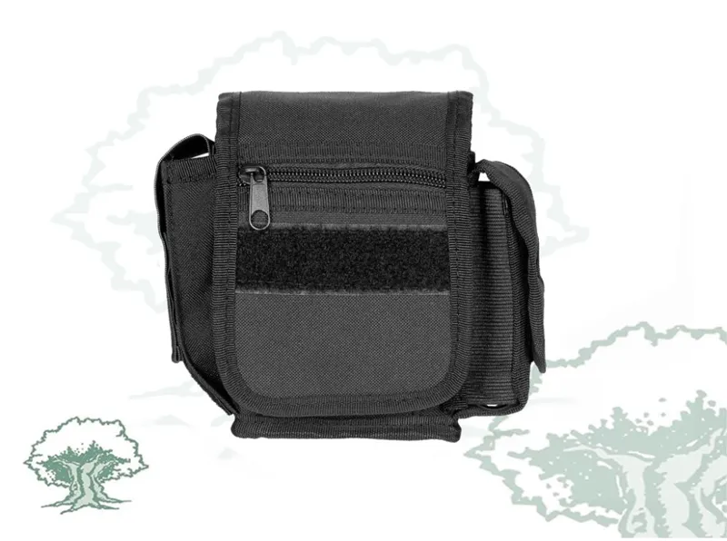MFH Bolso Portaobjetos
