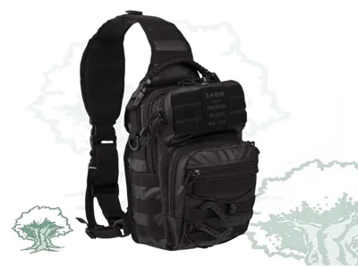 Bandolera One Strap Tactical - Miltec