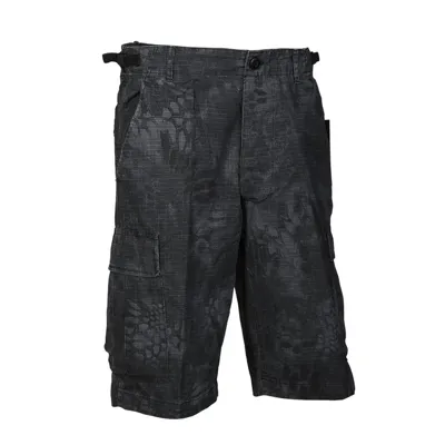 Kraťasy US BDU Rip-Stop Předeprané Mandra® NIGHT - Mil-Tec