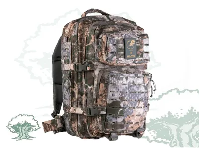 US Assault LG 36 Litros - Miltec