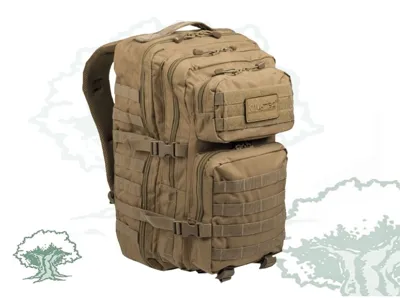Assault LG 36 Litros - Miltec