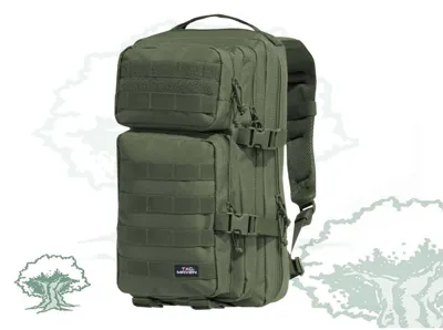 Tac Maven Assault 35 Litros - Pentagon