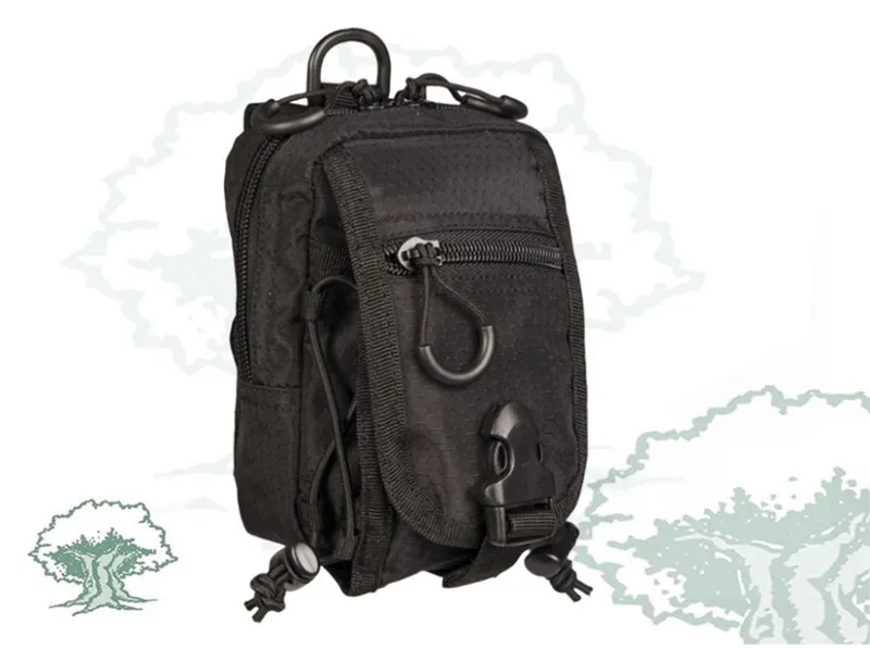 MilTec Bolso Hextac