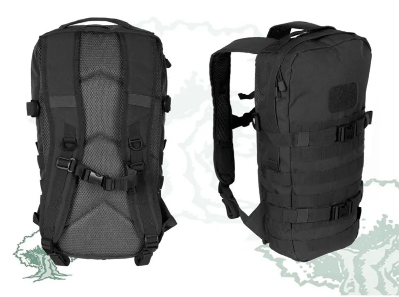 Daypack 15 Litros