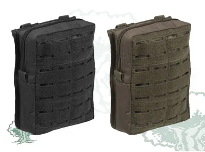 Bolso Belt Pouch LG - Mil-Tec