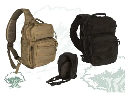 Bandolera One Strap - Miltec