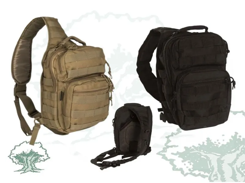 MilTec Bandolera One Strap