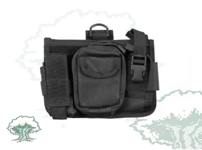 Bolso Multibolsillo - MFH