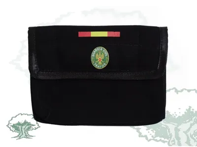 Bolso Guardia Civil de Tráfico para Cinturón