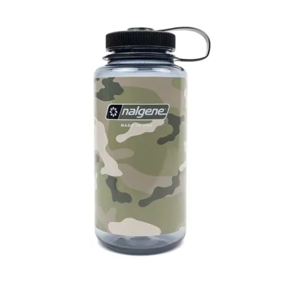 Láhev WM Sustain 1 Litr - Nalgene