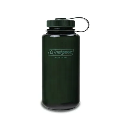 Láhev WM Sustain 1 Litr Zelená - Nalgene