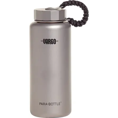 Láhev Titanium Para-Bottle™ 1000 ml - Vargo
